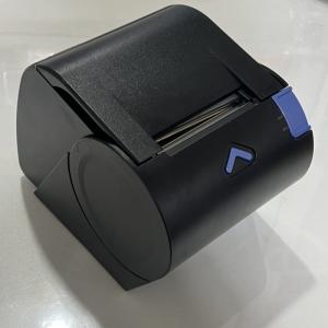 Toshiba 6145-1TN TCx SINGLE Station Receipt Printer Thermal POS 3AA01116200 3AC00576600