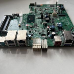 Toshiba IBM 6140-14C E4C 15C E5C  motherboard FRU 3AC00545700