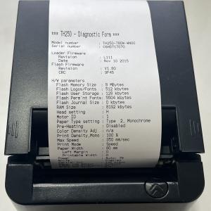 Wincor Nixdorf TH250 Thermal Receipt POS Printer